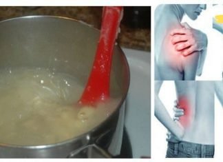 ეს რეცეპტი ნამდვილი სასწაულია! ერთ დღეში ის დაგეხმარებათ სახსრების ტკივილის განკურნებაში! გაათავისუფლე ტკივილი წუთებში!