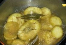 ეს ქალი ვერ დგებოდა საწოლიდან სახსრების ძლიერი ტკივილის გამო, სანამ ამის მიღება არ დაიწყო! დადასტურებული მეთოდი!