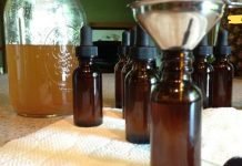 ამ რეცეპტით დედაჩემმა მარცხენა თვალში დაიბრუნდა მხედველობა! მინდა თქვენს გაგიზიაროთ ამ ნაყენის რეცეპტი!