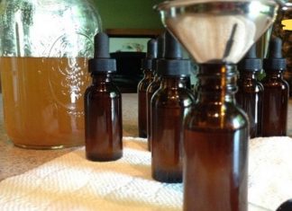 ამ რეცეპტით დედაჩემმა მარცხენა თვალში დაიბრუნდა მხედველობა! მინდა თქვენს გაგიზიაროთ ამ ნაყენის რეცეპტი!