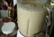 მე ვარ 50 წლის და ეს სასმელი მეხმარება მუხლის და სხვა სახსრების ტკივილის მოცილებაში სულ რაღაც 5 დღეში!