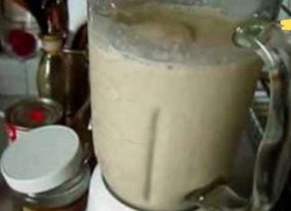 მე ვარ 50 წლის და ეს სასმელი მეხმარება მუხლის და სხვა სახსრების ტკივილის მოცილებაში სულ რაღაც 5 დღეში!