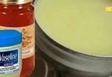 ჯადოსნური, ხელნაკეთი კრემი, რომელიც ძვირადღირებულ კოსმეტიკაზე უკეთ აშორებს სახიდან ნაოჭებს!