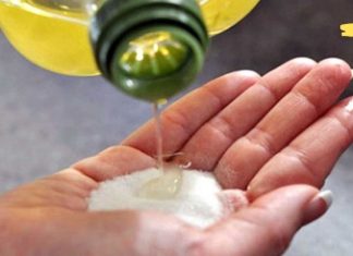 აბუსალათინის ზეთი და საცხობი სოდა! ნარევი, რომელიც მკურნალობს 24-ზე მეტ ჯანმრთელობის პრობლემას!