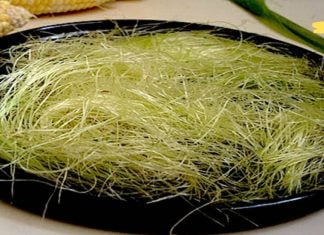 სიმინდის აბრეშუმის შოკისმომგვრელი სარგებელი ჯანმრთელობისთვის: ხელს უშლის თირკმლის ქვების წარმოქმნას, აკონტროლებს სისხლში შაქარს და სხვა!