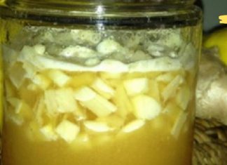 ეს გერმანული ბუნებრივი საშუალებაა, რომელიც ასუფთავებს არტერიებს, აქვეითებს ქოლესტერინს და კლავს ინფექციებს!