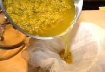 მოამზადეთ ინსულტის სამკურნალო საშუალება მცენარისგან, რომელიც ყველა ბაღში იზრდება! მკურნალობის პირველი შედეგები ერთ თვეში შევნიშნე!