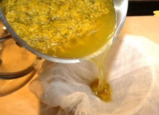 მოამზადეთ ინსულტის სამკურნალო საშუალება მცენარისგან, რომელიც ყველა ბაღში იზრდება! მკურნალობის პირველი შედეგები ერთ თვეში შევნიშნე!