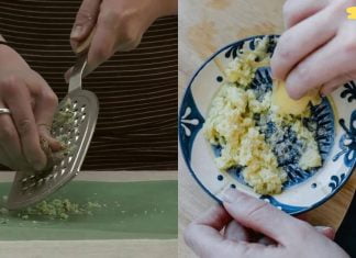 აი როგორ გამოვიყენოთ ეს 2 ხელნაკეთი სანელებლები კუნთების ტკივილისა და სახსრების ტკივილის შესაჩერებლად!