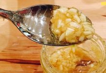 თუ 7 დღის განმავლობაში უზმოზე მიირთმევთ ნიორს და თაფლს, აი რა დაემართება თქვენს ორგანიზმს! ერთ-ერთი საუკეთესო ბუნებრივი საშუალება.