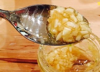 თუ 7 დღის განმავლობაში უზმოზე მიირთმევთ ნიორს და თაფლს, აი რა დაემართება თქვენს ორგანიზმს! ერთ-ერთი საუკეთესო ბუნებრივი საშუალება.