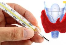 შეამოწმეთ ფარისებრი ჯირკვალი სახლში ამ მარტივი ტესტით! ეს მნიშვნელოვანია!