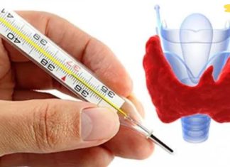 შეამოწმეთ ფარისებრი ჯირკვალი სახლში ამ მარტივი ტესტით! ეს მნიშვნელოვანია!