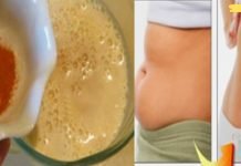 მიიღეთ ეს ნარევი დღეში 2-ჯერ და მომენტალურად დაიკლებთ წონაში ვარჯიშის გარეშე!