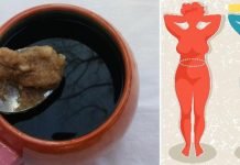 დაუმატეთ 1 ჩაის კოვზი ეს ნარევი დილით ყავას და სწრაფად დაიწყებთ წონის დაკლებას!