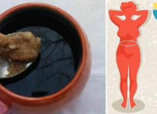 დაუმატეთ 1 ჩაის კოვზი ეს ნარევი დილით ყავას და სწრაფად დაიწყებთ წონის დაკლებას!