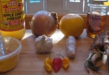 ყველაზე ძლიერი ბუნებრივი ანტიბიოტიკი: კლავს ორგანიზმში არსებულ ნებისმიერ ინფექციას! დაემშვიდობეთ ნებისმიერ ანთებას და ინფექციას!