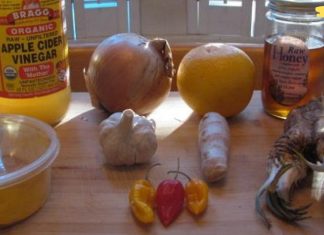 ყველაზე ძლიერი ბუნებრივი ანტიბიოტიკი: კლავს ორგანიზმში არსებულ ნებისმიერ ინფექციას! დაემშვიდობეთ ნებისმიერ ანთებას და ინფექციას!