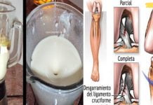 ამ ქალმა მუხლებისა და სახსრების ტკივილი ერთ დღეში მოიხსნა! გსურთ იცოდეთ როგორ?