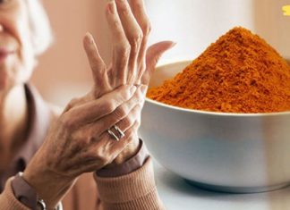 კურკუმა თუ ასეთი სასარგებლო იყო ნამვილად არ ვიცოდი! ხსნის სახსრების ტკივილს, ამცირებს კუჭის ტკივილსა და სხვა! გაიგეთ მეტი ამის შესახებ..