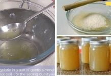 სასწაული სასმელი, რომლის მეშვეობითაც შეგიმსიბუქდებათ ტკივილი ფეხებში, სახსრებში და ზურგში – ერთ კვირაში მდგომარეობა შესამჩნევად გაგიუმჯობესდებათ!