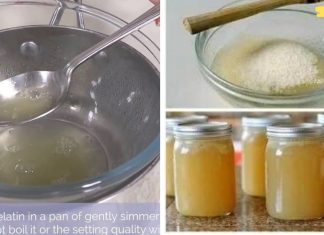 სასწაული სასმელი, რომლის მეშვეობითაც შეგიმსიბუქდებათ ტკივილი ფეხებში, სახსრებში და ზურგში – ერთ კვირაში მდგომარეობა შესამჩნევად გაგიუმჯობესდებათ!