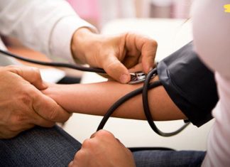 აქ მოცემულია არტერიული წნევის მაჩვენებლები, რომლებიც ნორმად ითვლება სხვადასხვა ასაკში