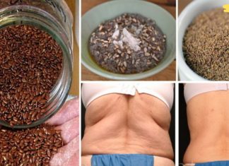 გამოიყენეთ ეს ორი ძლიერი ინგრედიენტი თქვენი ორგანიზმიდან პარაზიტების გასაწმენდად და ცხიმების შესამცირებლად! ამ მეთოდის გაოყენების შემდეგ სწრაფად მოიმატებთ ენერგიას!