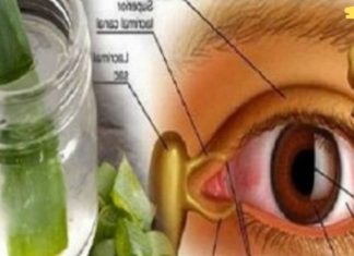 დაემშვიდობეთ სათვალეს და გაიუმჯობესეთ მხედველობა ამ საოცარი რეცეპტით! ამ წამლის შედეგი მართლაც გასაოცარია!