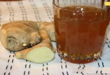 სასწაული ჩაი, რომელიც წმენდს ორგანიზმს და მკურნალობს 50-ზე მეტ სახის დაავადებას!