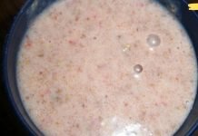 სასწრაფოდ წაიკითხეთ! ეს ბუნებრივი დეტოქსი შლის 15 კგ ტოქსინებს ნაწლავებიდან და სისხლძარღვებიდან!