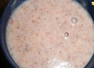 სასწრაფოდ წაიკითხეთ! ეს ბუნებრივი დეტოქსი შლის 15 კგ ტოქსინებს ნაწლავებიდან და სისხლძარღვებიდან!