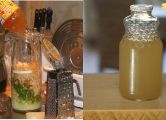 აქ არის ყველაზე ძლიერი ბუნებრივი ანტიბიოტიკი მსოფლიოში! მოკლავს ნებისმიერ ინფექციას!