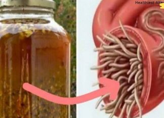 აქ არის ყველაზე ძლიერი ბუნებრივი ანტიბიოტიკი მსოფლიოში! მოკლავს ნებისმიერ ინფექციას!