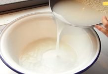 თუ გაწუხებს ზურგის, სახსრებისა და კისრის ტკივილი, გამოიყენე ეს ხალხური მეთოდი, რომელიც უამრავმა ადამიანმა გამოსცადა! მისი ეფექტურობა დადასტურებულია!