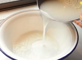 თუ გაწუხებს ზურგის, სახსრებისა და კისრის ტკივილი, გამოიყენე ეს ხალხური მეთოდი, რომელიც უამრავმა ადამიანმა გამოსცადა! მისი ეფექტურობა დადასტურებულია!