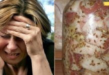 ჩვენ ვასუფთავებთ სისხლძარღვებს და სისხლს! ინსულტი გაქრება, თუ ამ საშუალების 15 გრამს გამოიყენებთ…