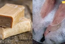 რეცეპტი, რომლის მეშვეობითაც მოვიშორე აუტანელი ფეხის ტკივილი! ამის გამო დღემდე ვლოცავ ჩემს მეზობელს! (რეცეპტი იხილეთ სტატიაში)