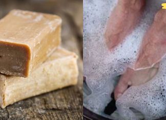 რეცეპტი, რომლის მეშვეობითაც მოვიშორე აუტანელი ფეხის ტკივილი! ამის გამო დღემდე ვლოცავ ჩემს მეზობელს! (რეცეპტი იხილეთ სტატიაში)