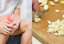 სასწრაფოდ ჩაიწერეთ ეს რეცეპტი! ეს არის უნიკალური რეცეპტი სახსრების აღდგენისთვის!