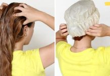 ეს პროდუქტი აუცილებლად უნდა იყოს აბაზანაში თაროზე! ამის მეშვეობით ბოლოს და ბოლოს მოვირჩინე ძლიერი თმის ცვენა!