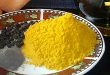 შეურიეთ ეს 3 ინგრედიენტი და სამუდამოდ დაივიწყებთ იმ ვერაგ დაავადებას. ამ “სასწაული მკურნალის” რეცეპტი ძალიან მარტივია!