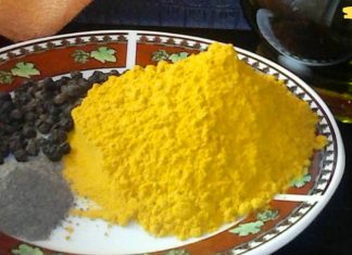 შეურიეთ ეს 3 ინგრედიენტი და სამუდამოდ დაივიწყებთ იმ ვერაგ დაავადებას. ამ “სასწაული მკურნალის” რეცეპტი ძალიან მარტივია!