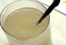 თუ გაწუხებთ ტკივილი ფეხების, სახსრების, ზურგისა და კისრის არეში, მაშინ ეს რეცეპტი თქვენთვისაა!