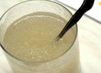 თუ გაწუხებთ ტკივილი ფეხების, სახსრების, ზურგისა და კისრის არეში, მაშინ ეს რეცეპტი თქვენთვისაა!