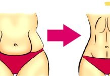 დალიეთ ეს უზმოზე ერთი კვირის განმავლობაში! შედეგი სასიამოვნოდ გაგაოცებთ! ამ სასმელს საოცარი ეფექტი აქვს. ის ამცირებს წონას!