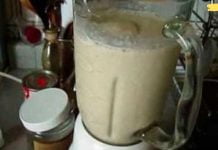 გამოიყენეთ ეს სმუზი მუხლებში ლიგატებისა და მყესების გასაძლიერებლად! მისი ეფექტიურობა დადასტურებულია