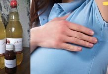 დაემშვიდობეთ იღლიის სუნს ამ 8 ბუნებრივი რჩევით! აუცილებლად მივმართავ ამ ხერხს!!