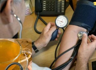 გამოიყენეთ ეს საშუალება მაღალი წნევისა და ქოლესტერინის შესამცირებლად!! მისი ეფექტურობა დადასტურებულია!