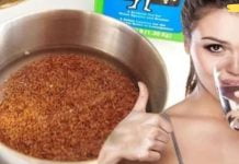 მას შემდეგ რაც მისი დალევა დავიწყე, უხერხულად აღარ მიგრძვნია თავი! გამოვიყენე ეს 2 ინგრედიენტი და საბოლოოდ დაემშვიდობეთ უამრავ დაავადებას!